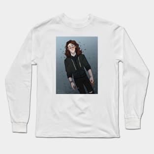 Connor Murphy Long Sleeve T-Shirt